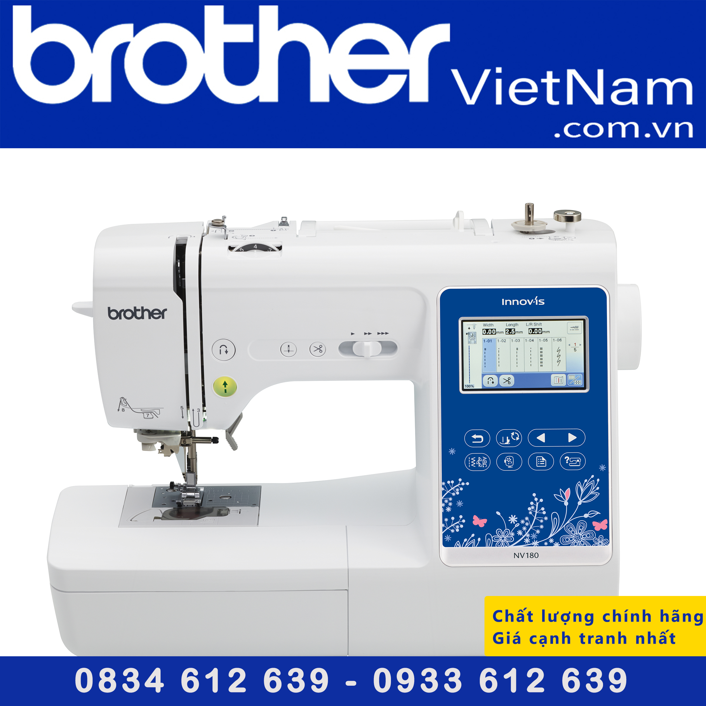 may-may-theu-gia-dinh-brother-nv180